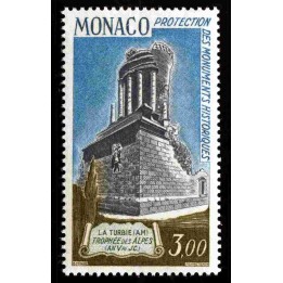 Monaco - 0854