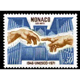 Monaco - 0855