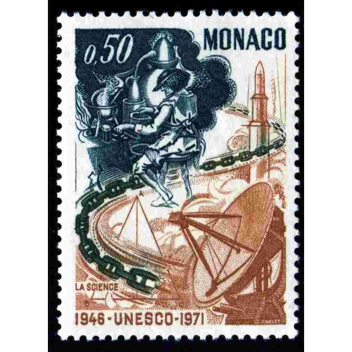 Monaco - 0856