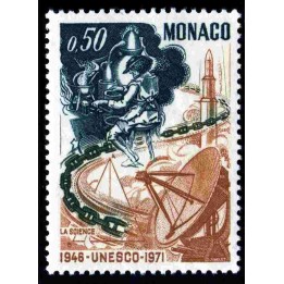 Monaco - 0856