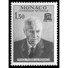 Monaco - 0858