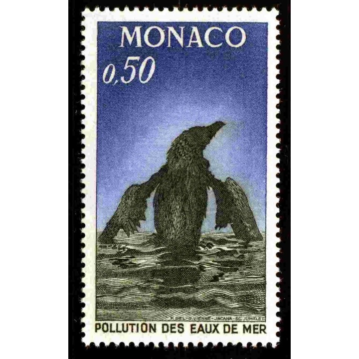 Monaco - 0859