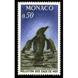 Monaco - 0859