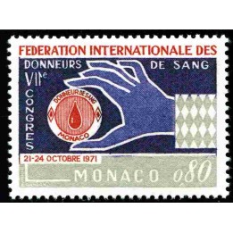 Monaco - 0860