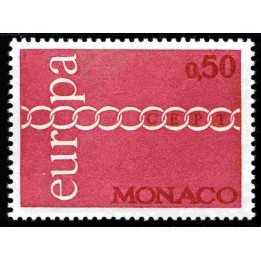 Monaco - 0863