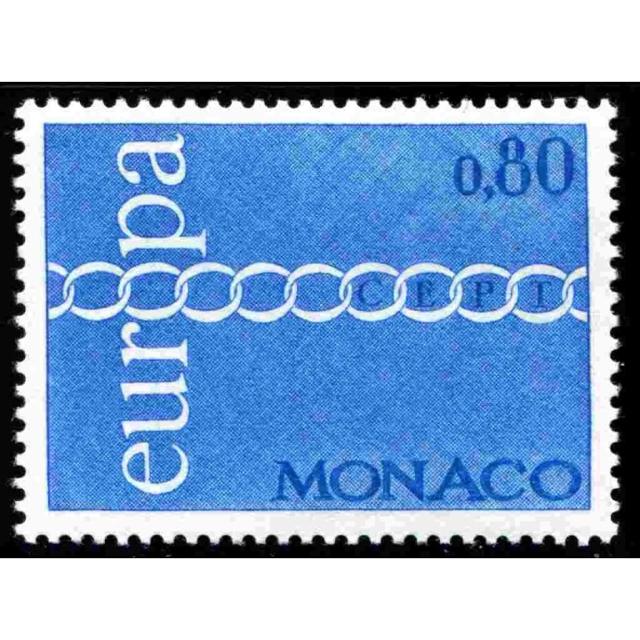 Monaco - 0864