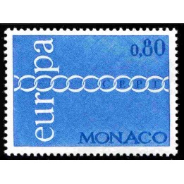Monaco - 0864