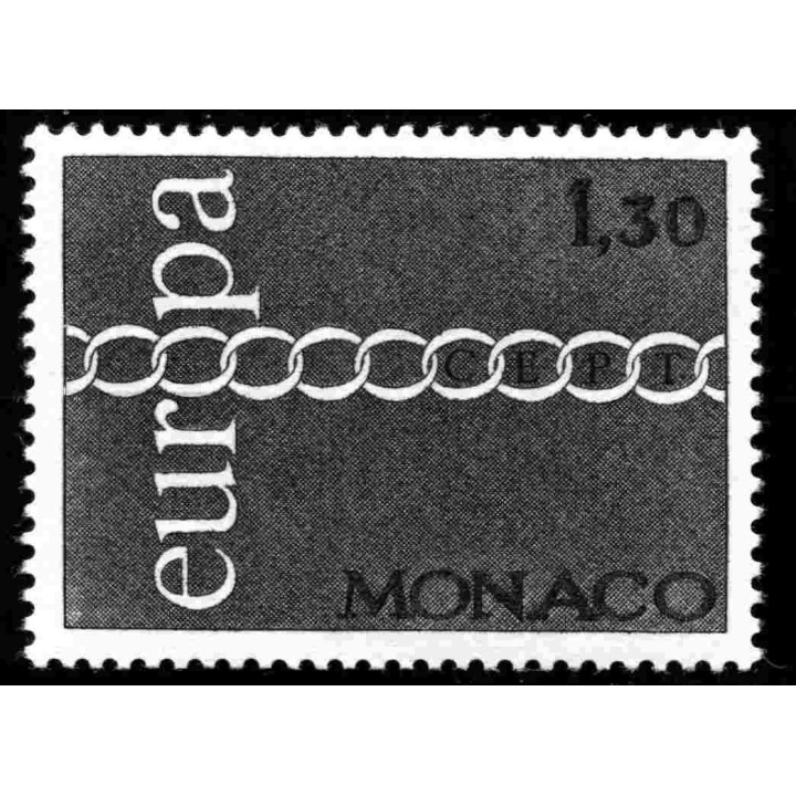 Monaco - 0865