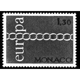 Monaco - 0865