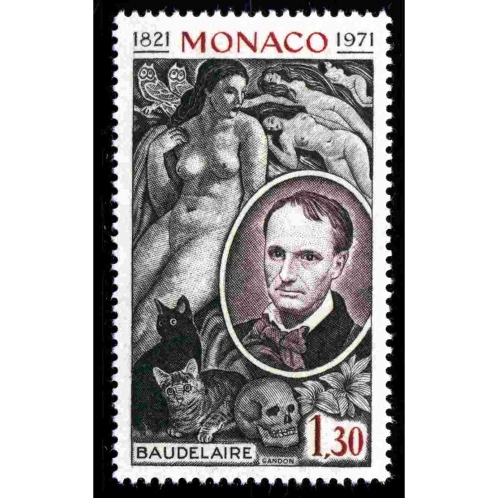 Monaco - 0867