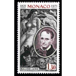 Monaco - 0867