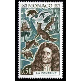 Monaco - 0868
