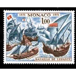 Monaco - 0870