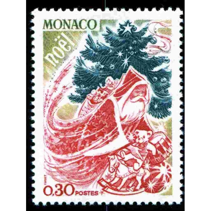 Monaco - 0871