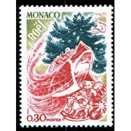 Monaco - 0871