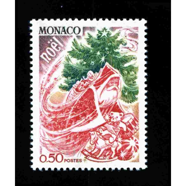 Monaco - 0872