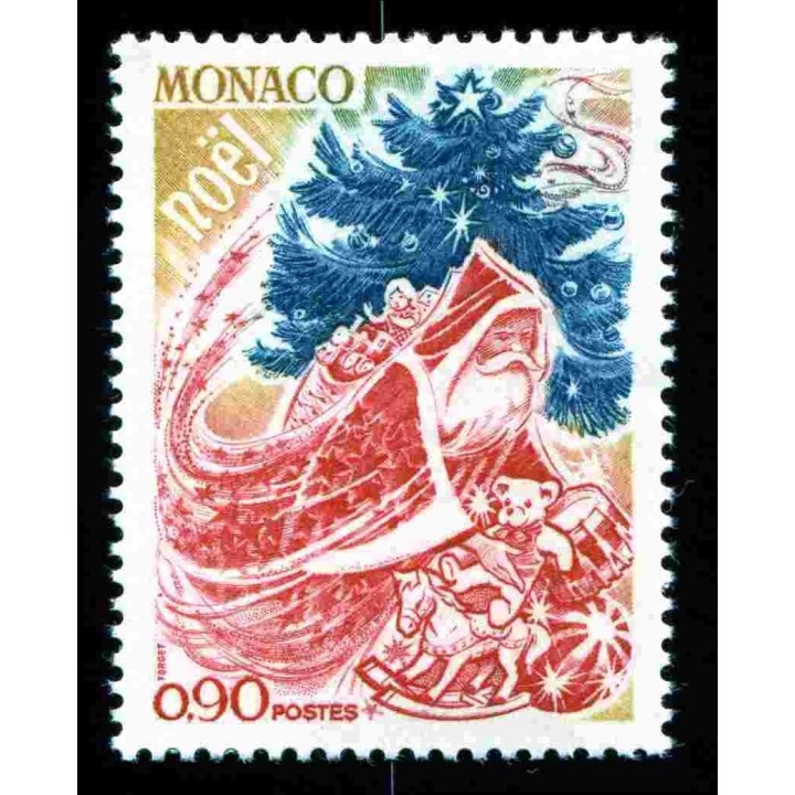 Monaco - 0873