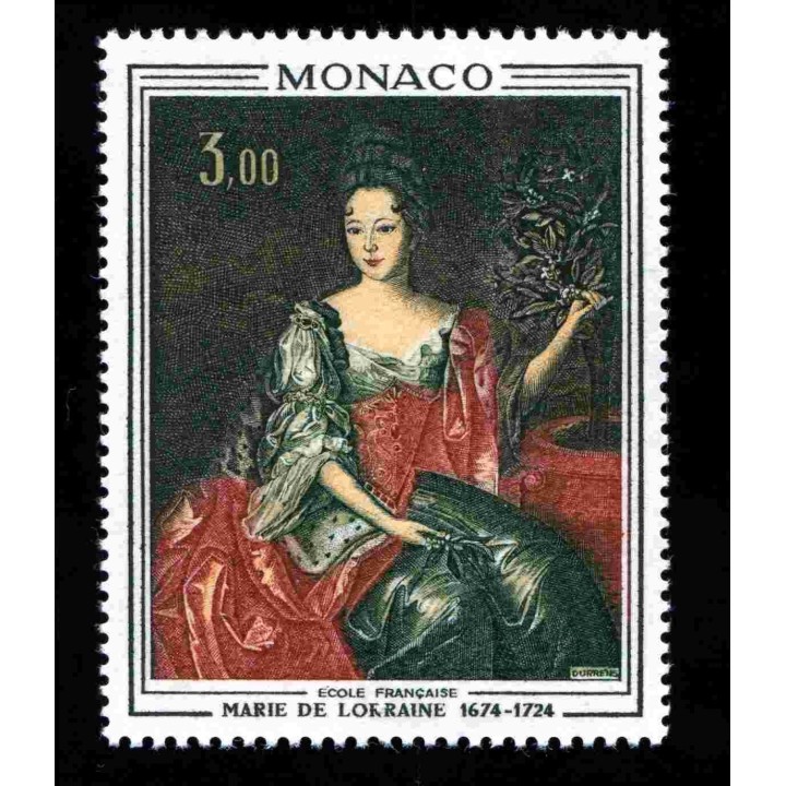 Monaco - 0875