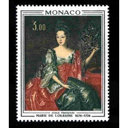 Monaco - 0875