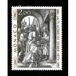 Monaco - 0876