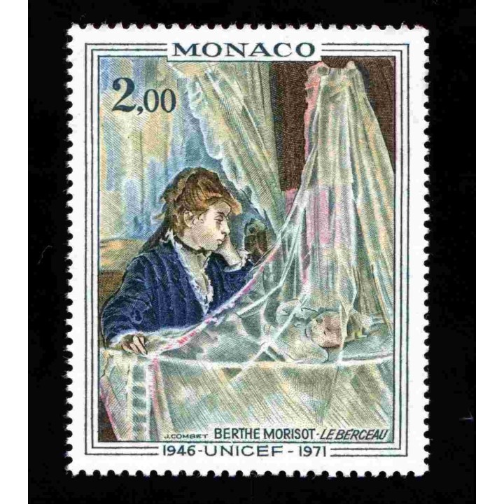 Monaco - 0877