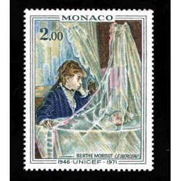 Monaco - 0877
