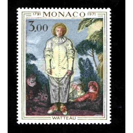 Monaco - 0878