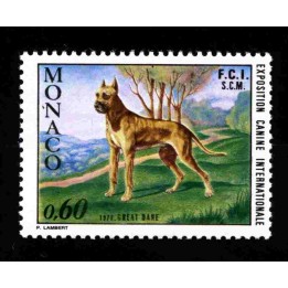 Monaco - 0880
