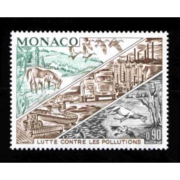 Monaco - 0881