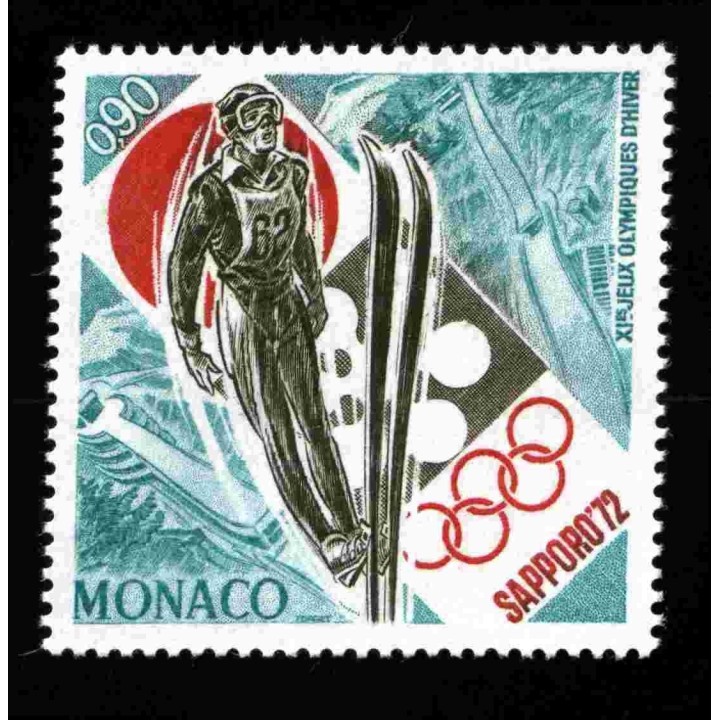Monaco - 0882