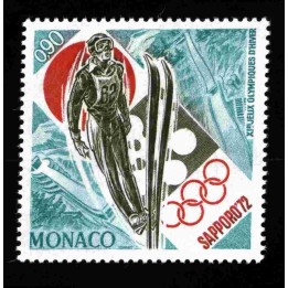 Monaco - 0882