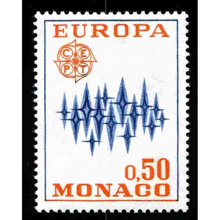 Monaco - 0883