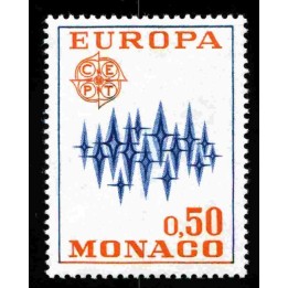 Monaco - 0883