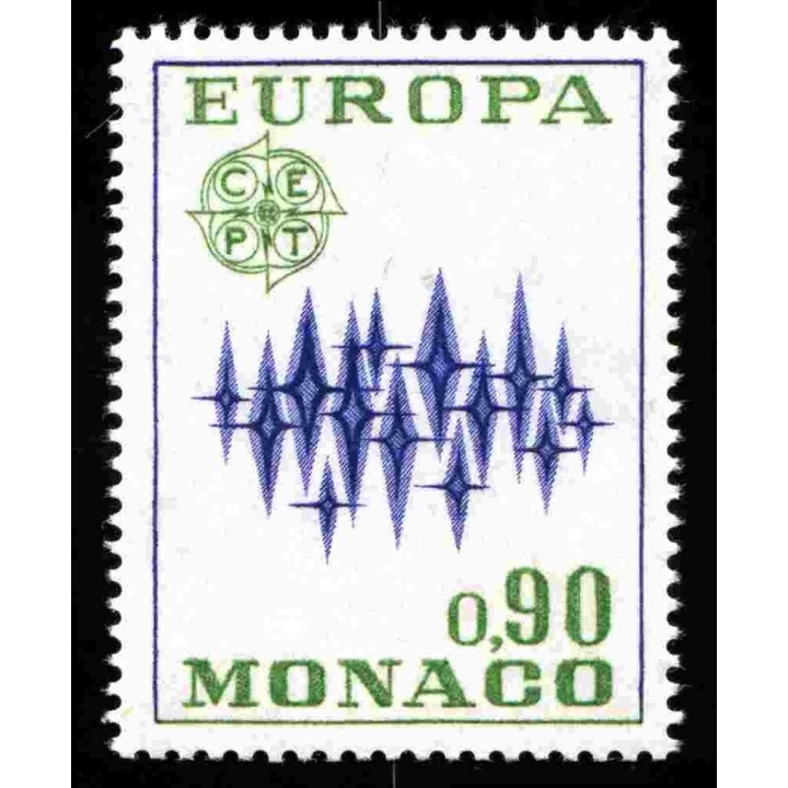 Monaco - 0884