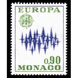 Monaco - 0884