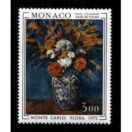 Monaco - 0886