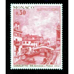 Monaco - 0887