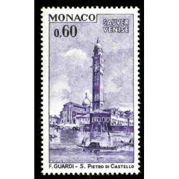 Monaco - 0888