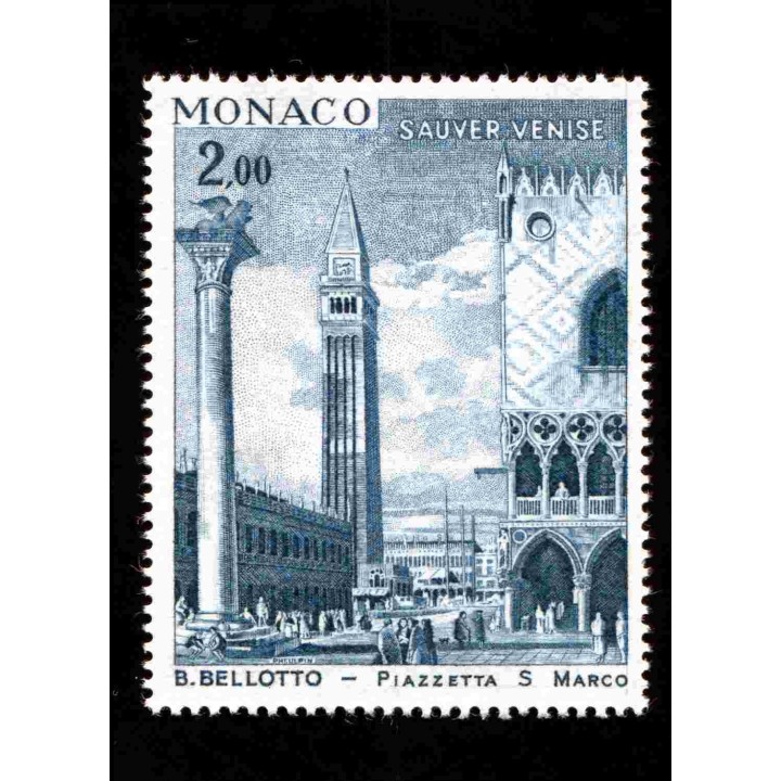 Monaco - 0889