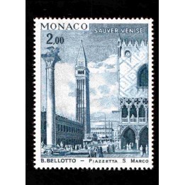 Monaco - 0889