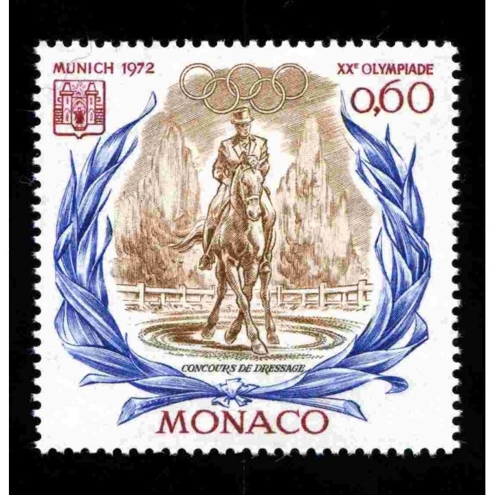 Monaco - 0890