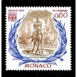 Monaco - 0890