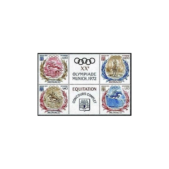 Monaco - 0890A
