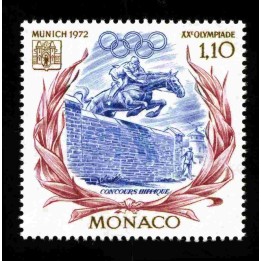 Monaco - 0892