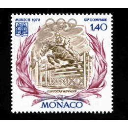 Monaco - 0893