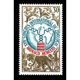 Monaco - 0894