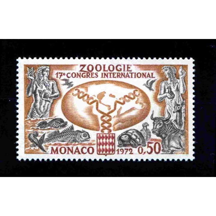 Monaco - 0895