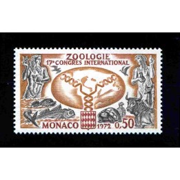 Monaco - 0895