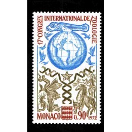 Monaco - 0896
