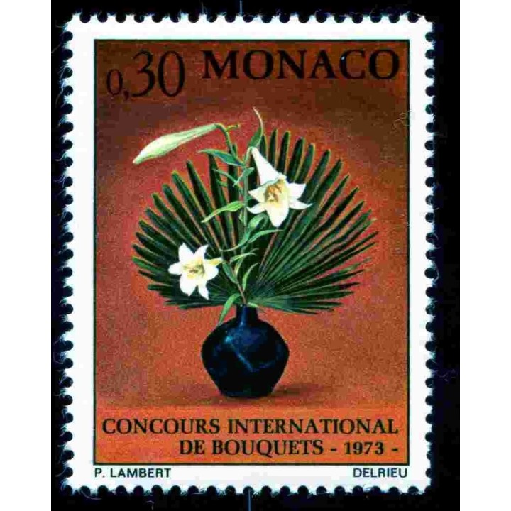 Monaco - 0897